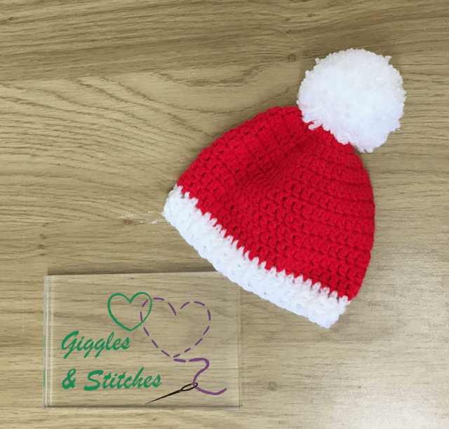Santa Hat