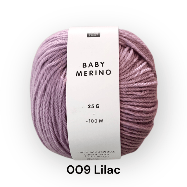 Rico Design Baby Merino