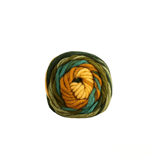 Tanja batik chunky