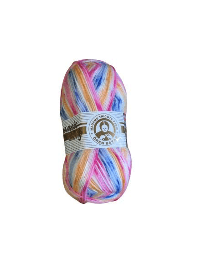 Madame Tricote Magic Baby DK Acrylic