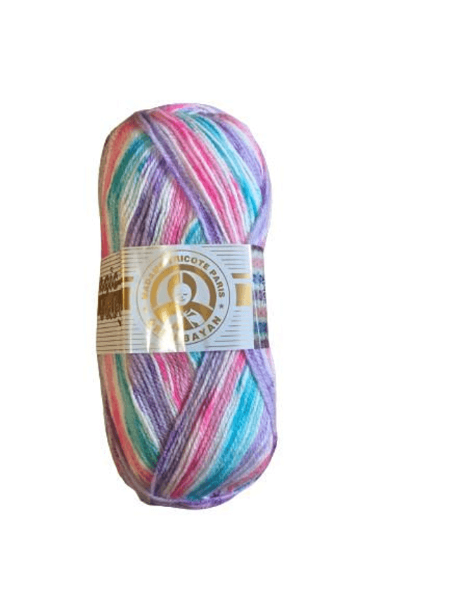 Madame Tricote Magic Baby DK Acrylic