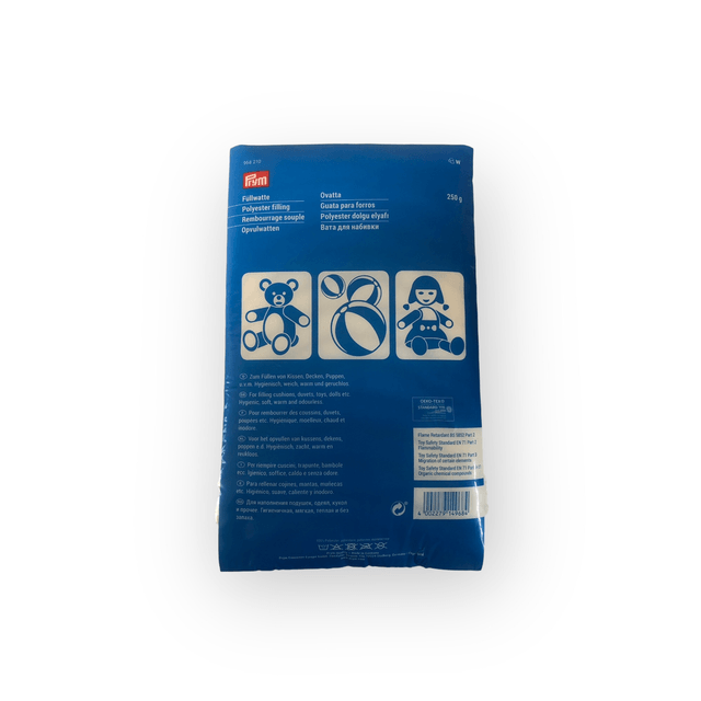 Prym polyester toy & cushion filling 