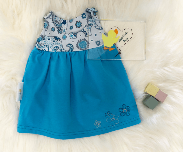 Daisy Dress