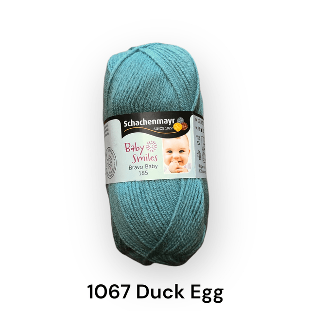Bravo baby 185 blues and greens