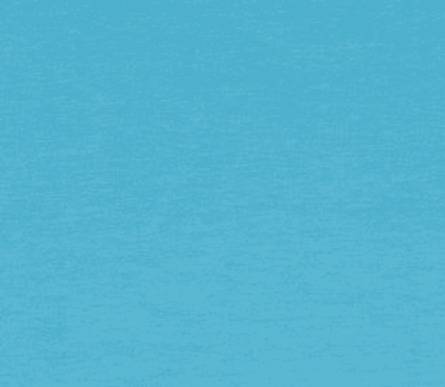 Cotton Elastane Jersey Turquoise