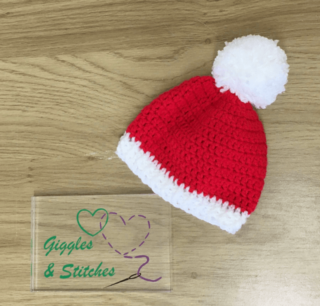 Santa Hat