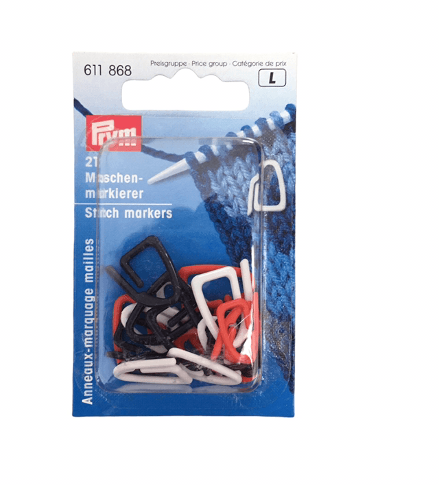 Prym Stitch Markers