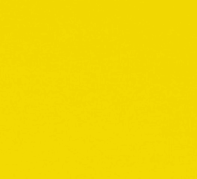 Cotton Elastane Jersey Yellow