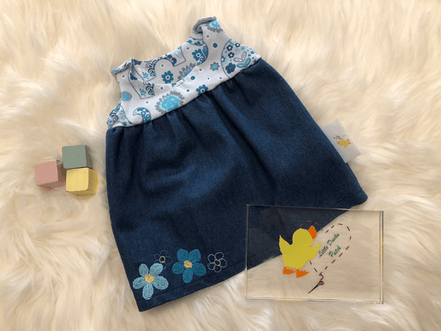 Daisy Dress