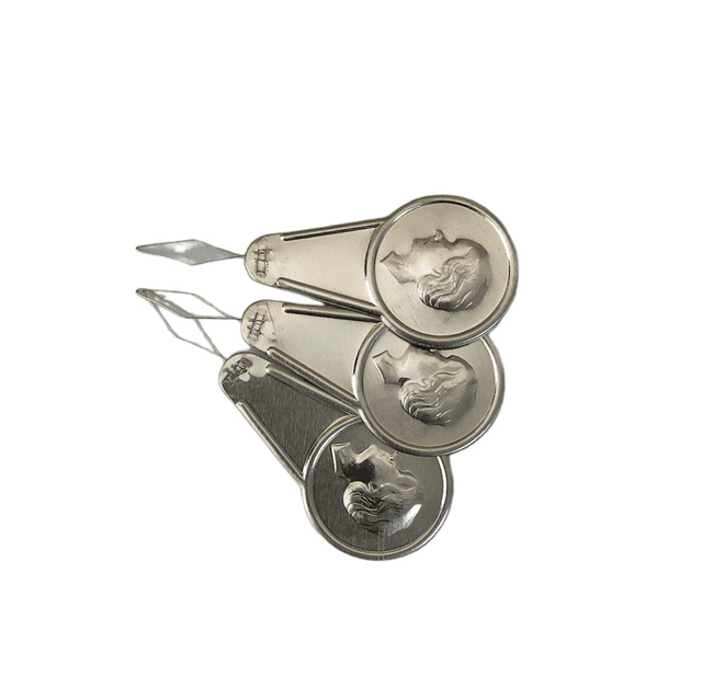 Needle threader